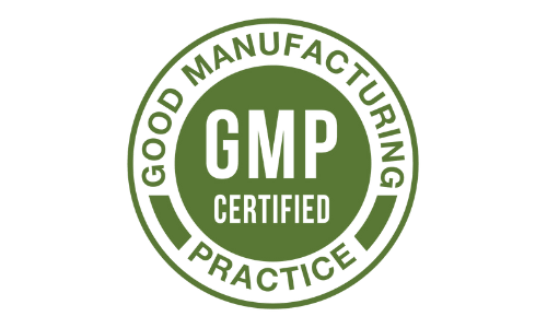 Ocuprime GMP Certified